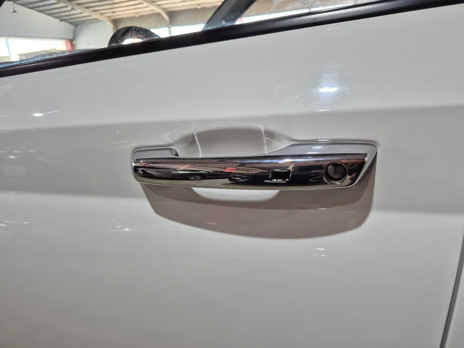2025 Hyundai Venue Smart Plus (Comfort ) 