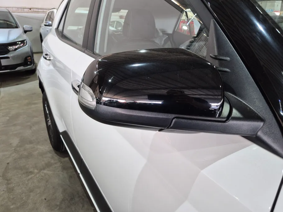 2025 Hyundai Venue Smart Plus (Comfort ) 