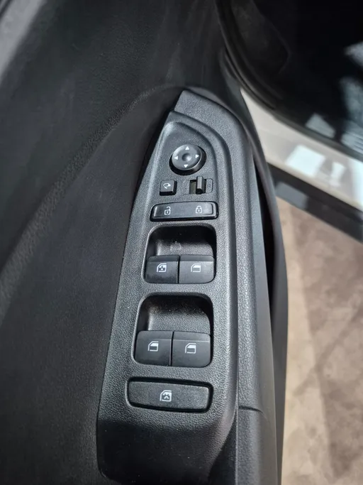 2025 Hyundai Venue Smart Plus (Comfort ) 