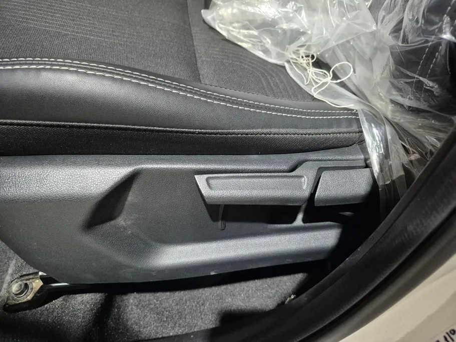 2025 Hyundai Venue Smart Plus (Comfort ) 
