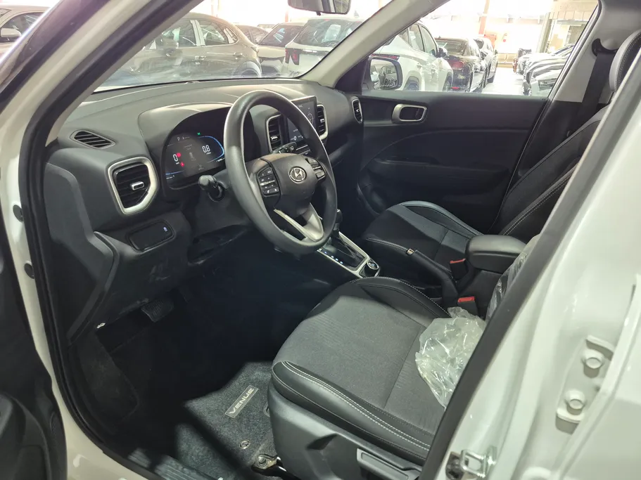 2025 Hyundai Venue Smart Plus (Comfort ) 