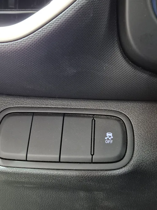 2025 Hyundai Venue Smart Plus (Comfort ) 