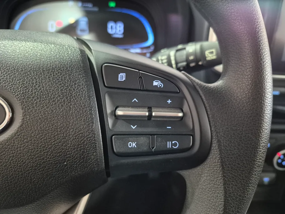 2025 Hyundai Venue Smart Plus (Comfort ) 