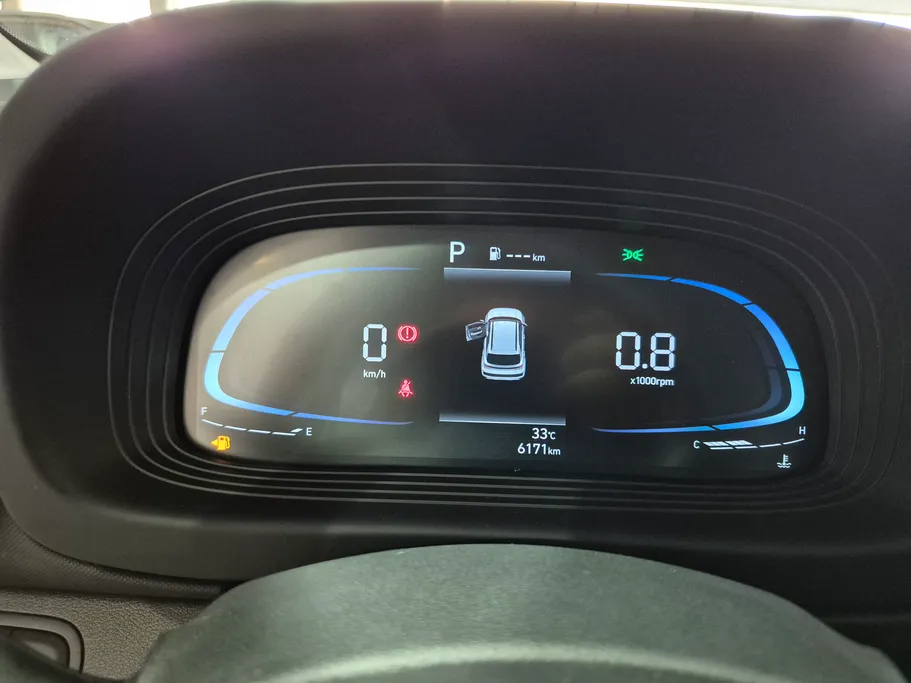 2025 Hyundai Venue Smart Plus (Comfort ) 