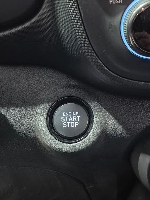2025 Hyundai Venue Smart Plus (Comfort ) 