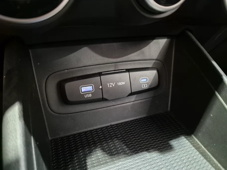 2025 Hyundai Venue Smart Plus (Comfort ) 