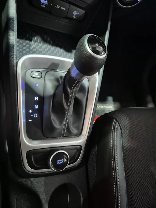 2025 Hyundai Venue Smart Plus (Comfort ) 