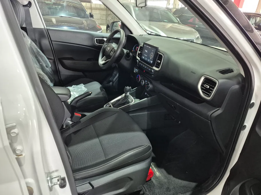 2025 Hyundai Venue Smart Plus (Comfort ) 