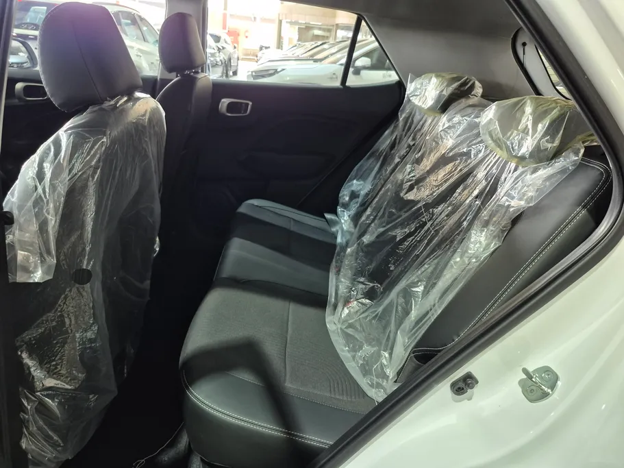 2025 Hyundai Venue Smart Plus (Comfort ) 