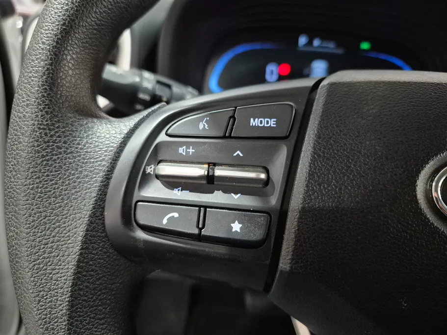 2025 Hyundai Venue Smart Plus (Comfort ) 