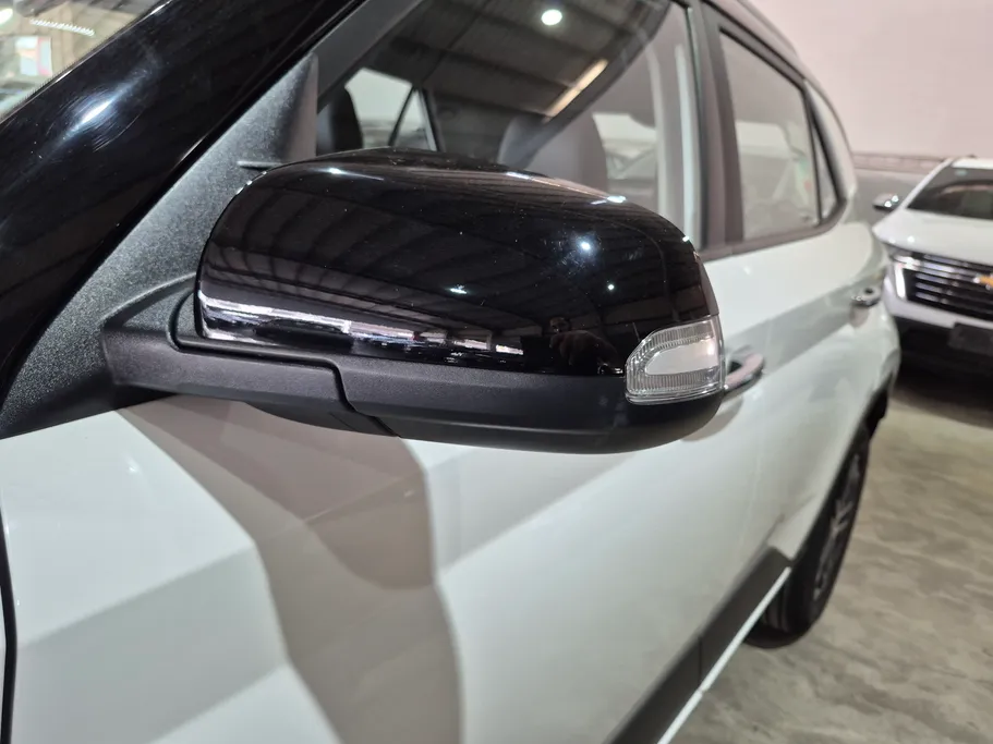 2025 Hyundai Venue Smart Plus (Comfort ) 