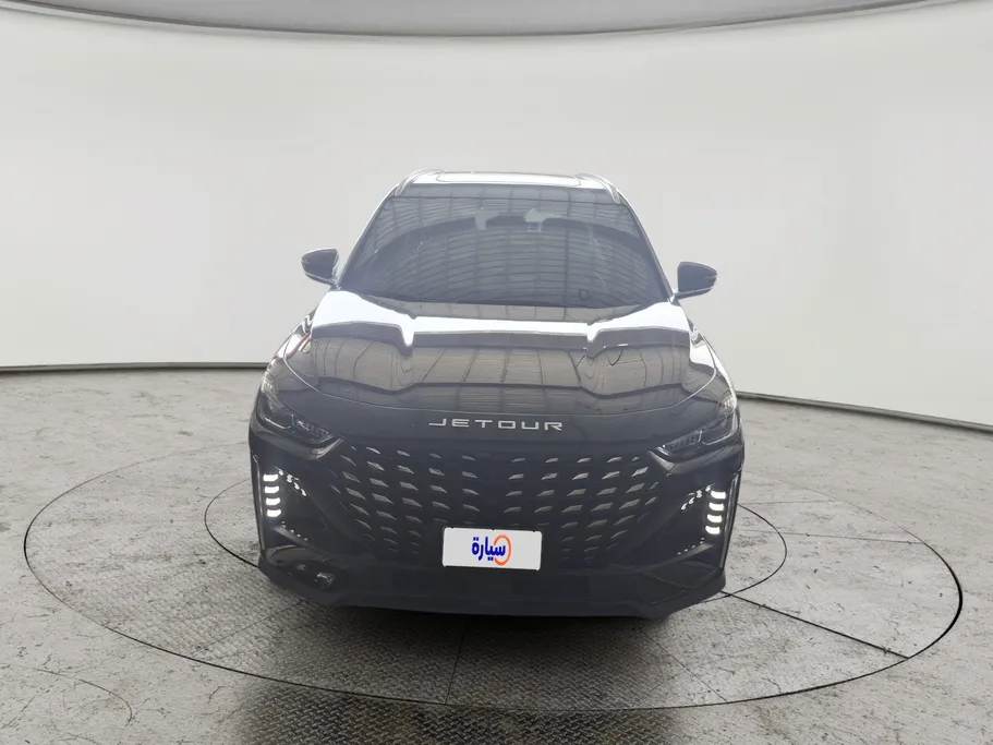 2026 Jetour X70 Plus Comfort 