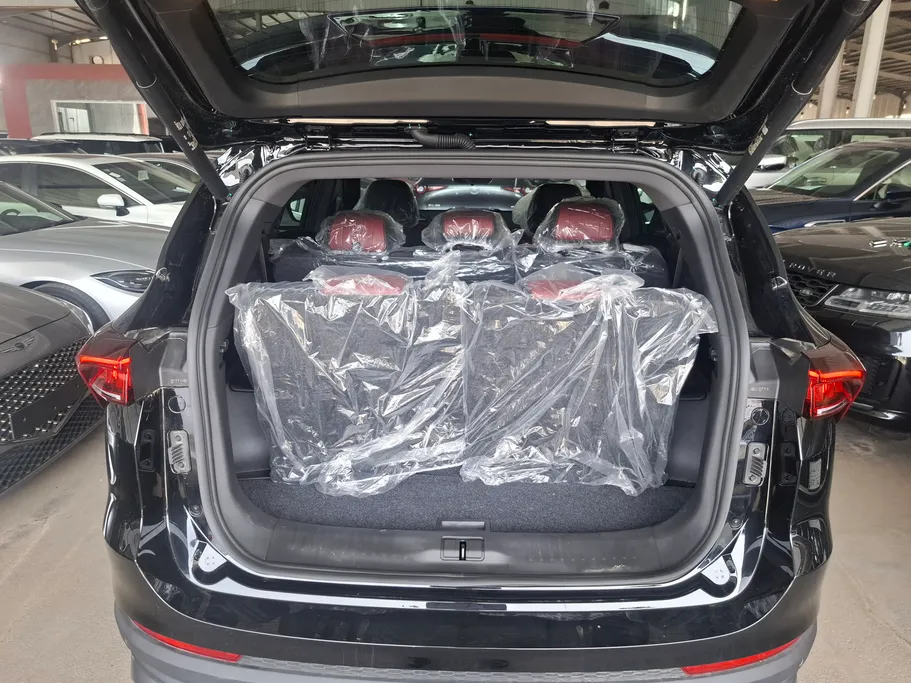 2026 Jetour X70 Plus Comfort 
