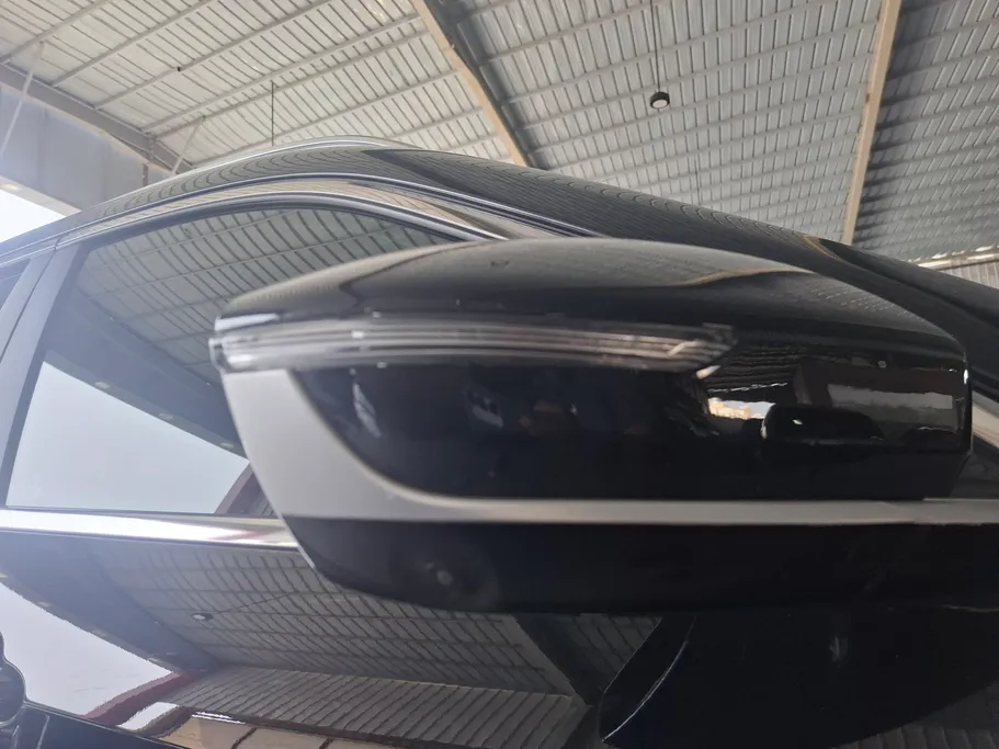 2026 Jetour X70 Plus Comfort 
