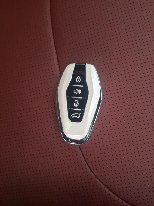 2026 Jetour X70 Plus Comfort 