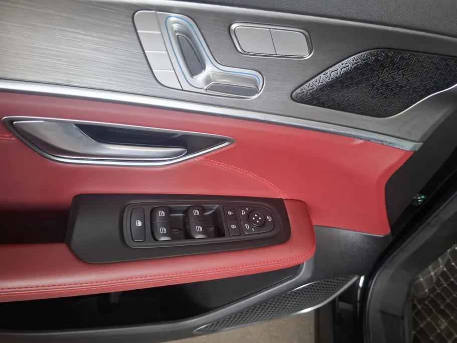 2026 Jetour X70 Plus Comfort 