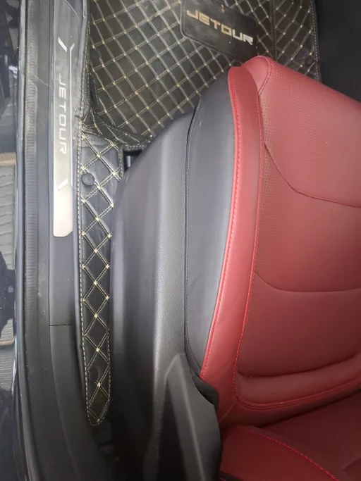 2026 Jetour X70 Plus Comfort 