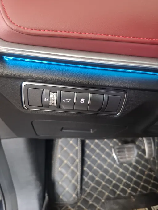 2026 Jetour X70 Plus Comfort 