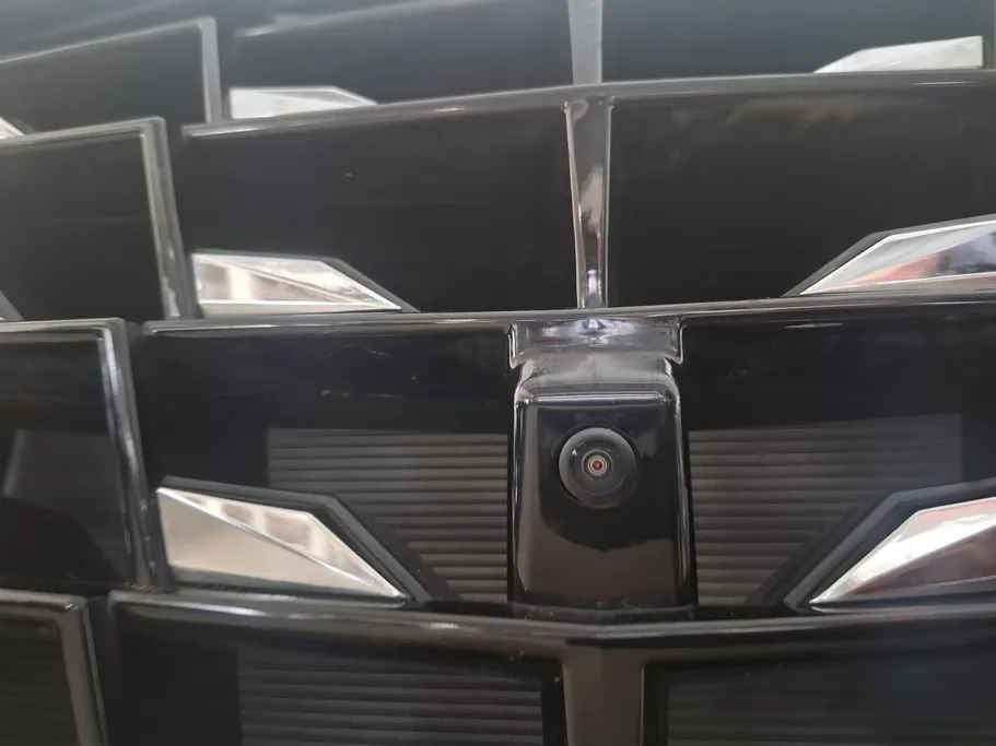 2026 Jetour X70 Plus Comfort 