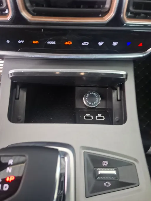 2026 Jetour X70 Plus Comfort 