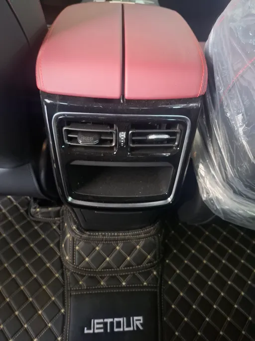 2026 Jetour X70 Plus Comfort 
