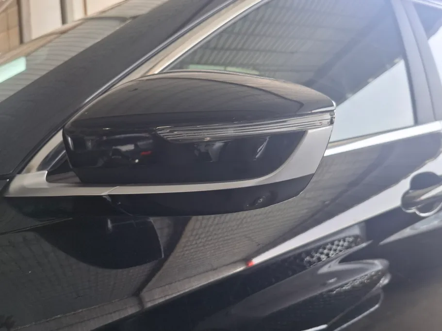 2026 Jetour X70 Plus Comfort 