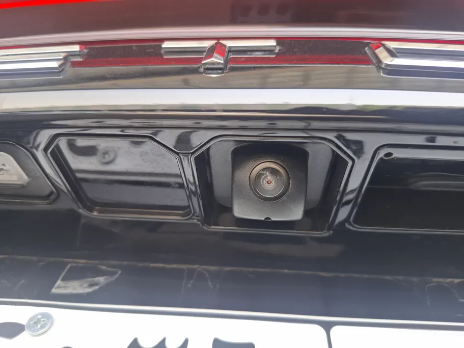 2026 Jetour X70 Plus Comfort 