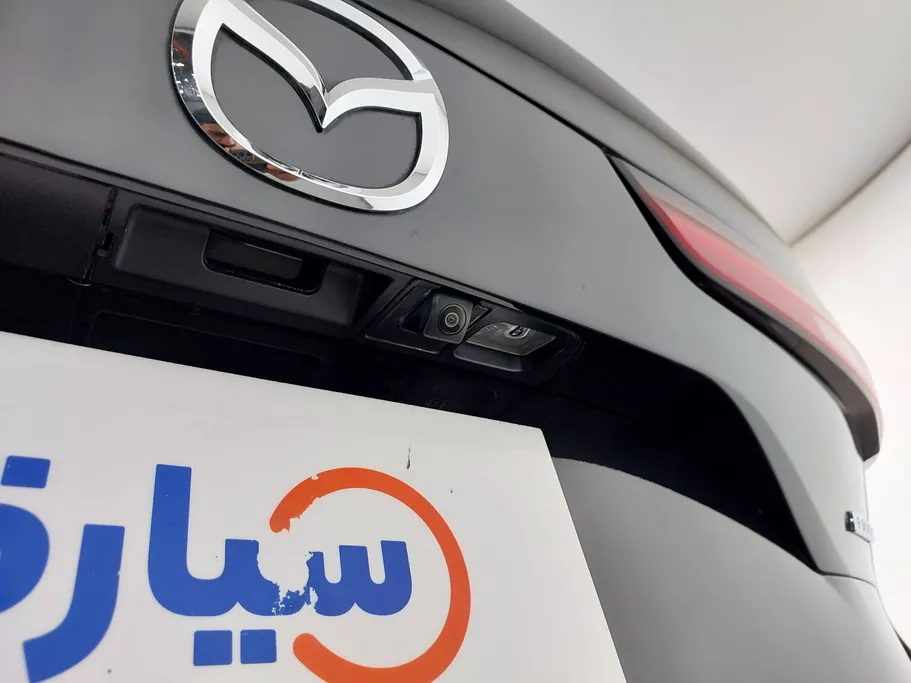 مازدا سي اكس 90 Core  2024 