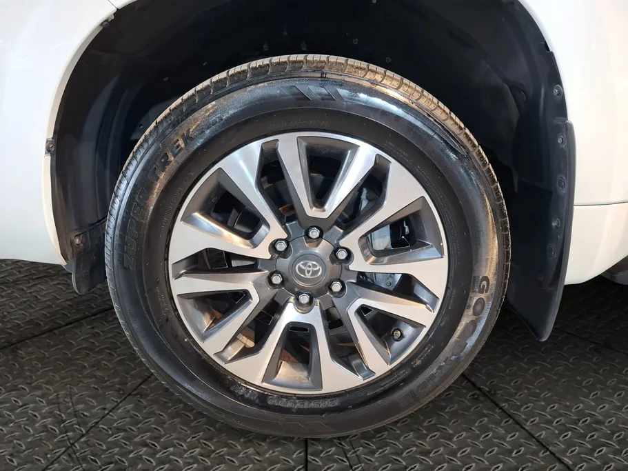 2022 Toyota Prado TXL 