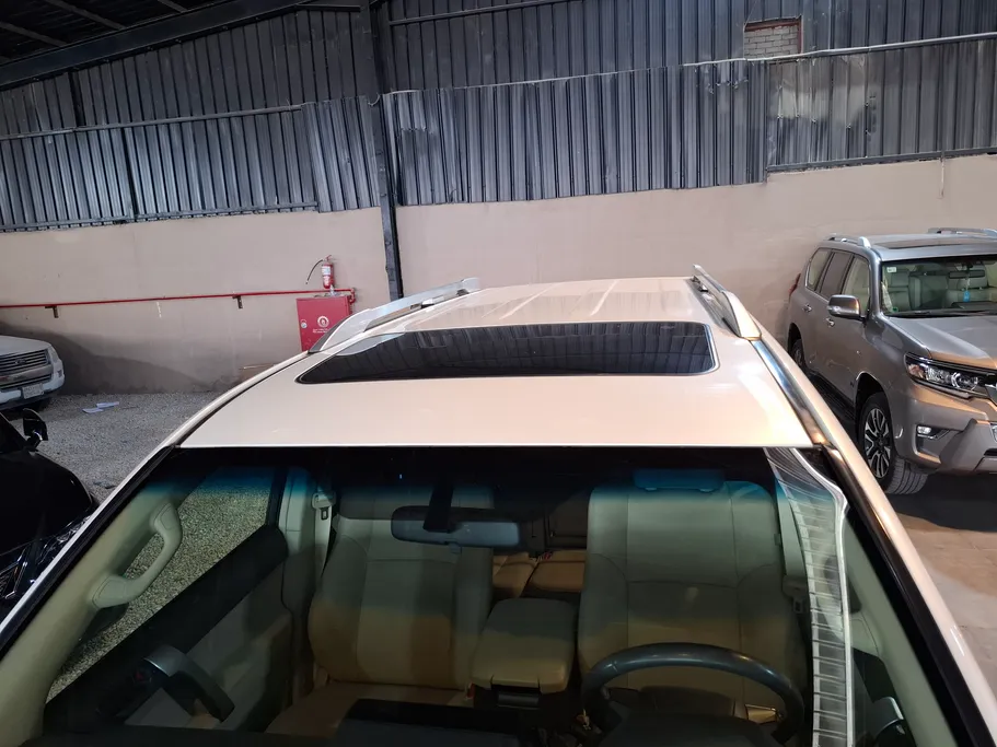 2022 Toyota Prado TXL 