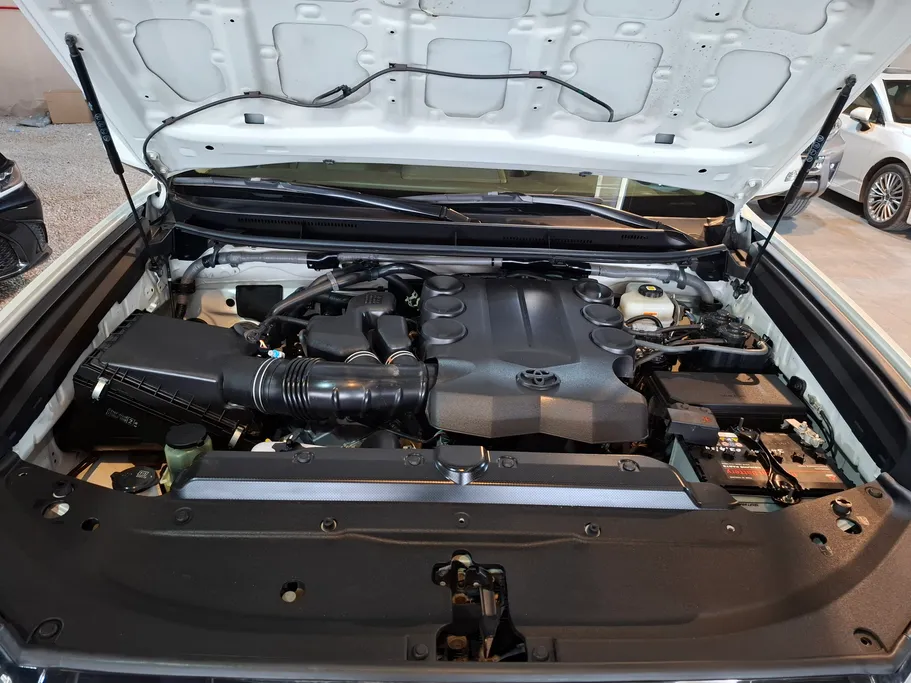 2022 Toyota Prado TXL 