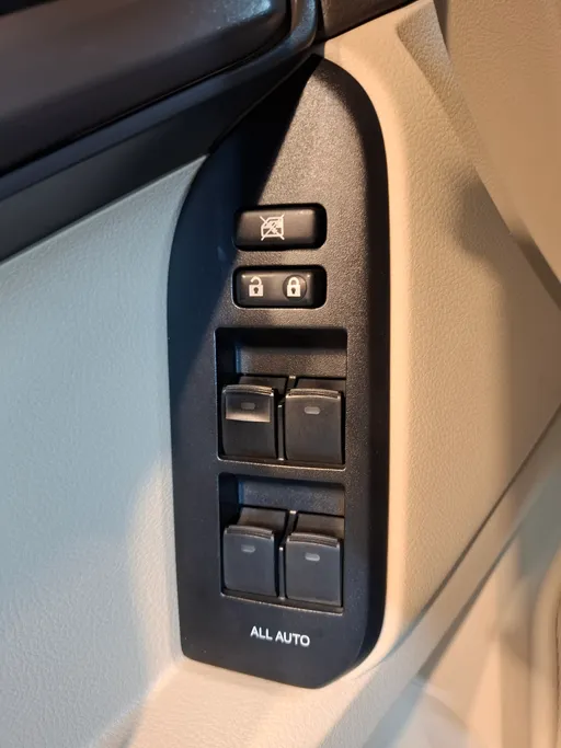 2022 Toyota Prado TXL 