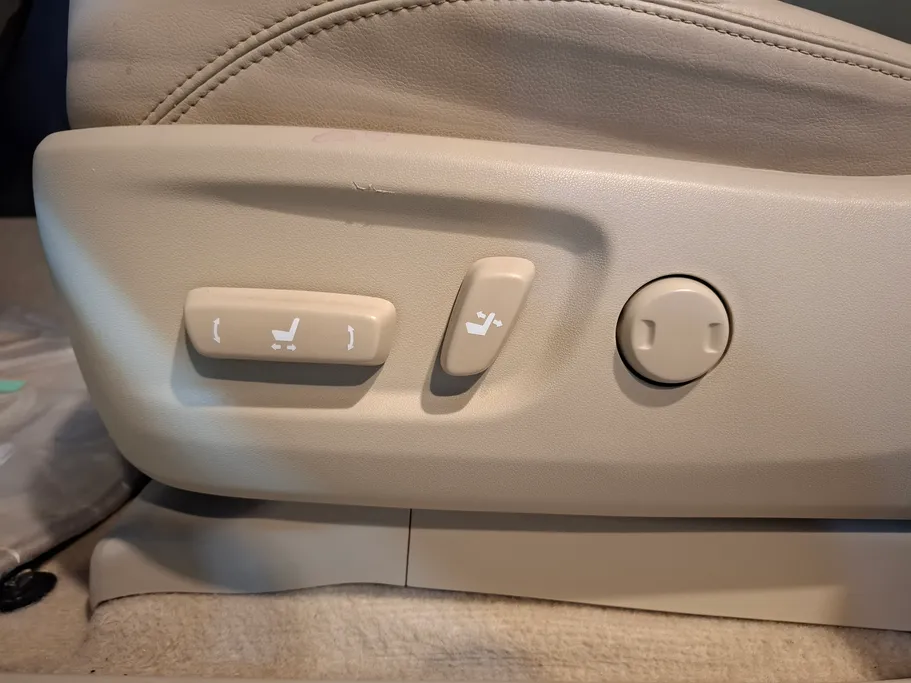 2022 Toyota Prado TXL 