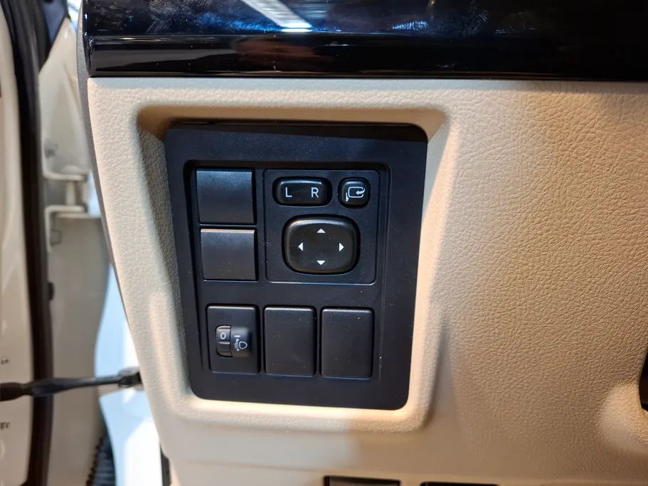 2022 Toyota Prado TXL 
