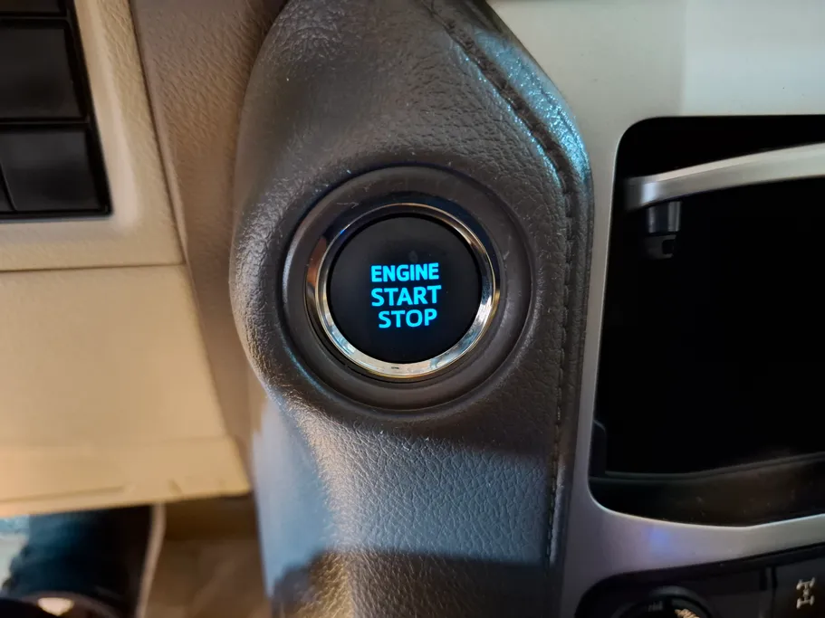 2022 Toyota Prado TXL 