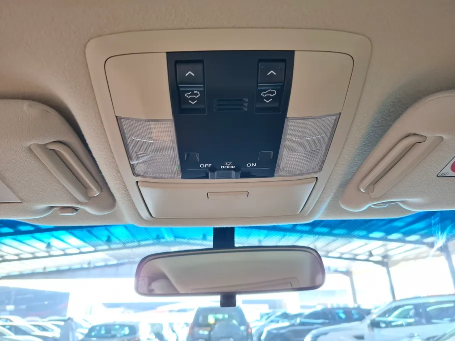 2022 Toyota Prado TXL 