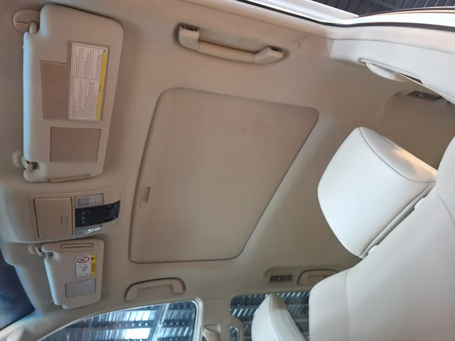 2022 Toyota Prado TXL 