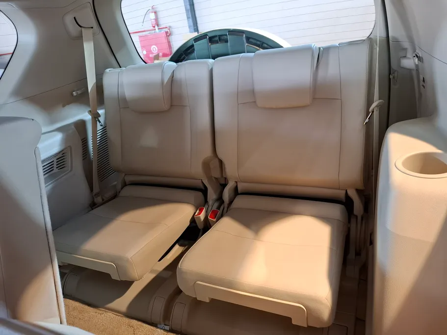 2022 Toyota Prado TXL 