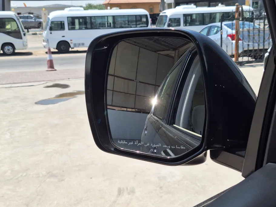 نيسان باترول SE 2023 
