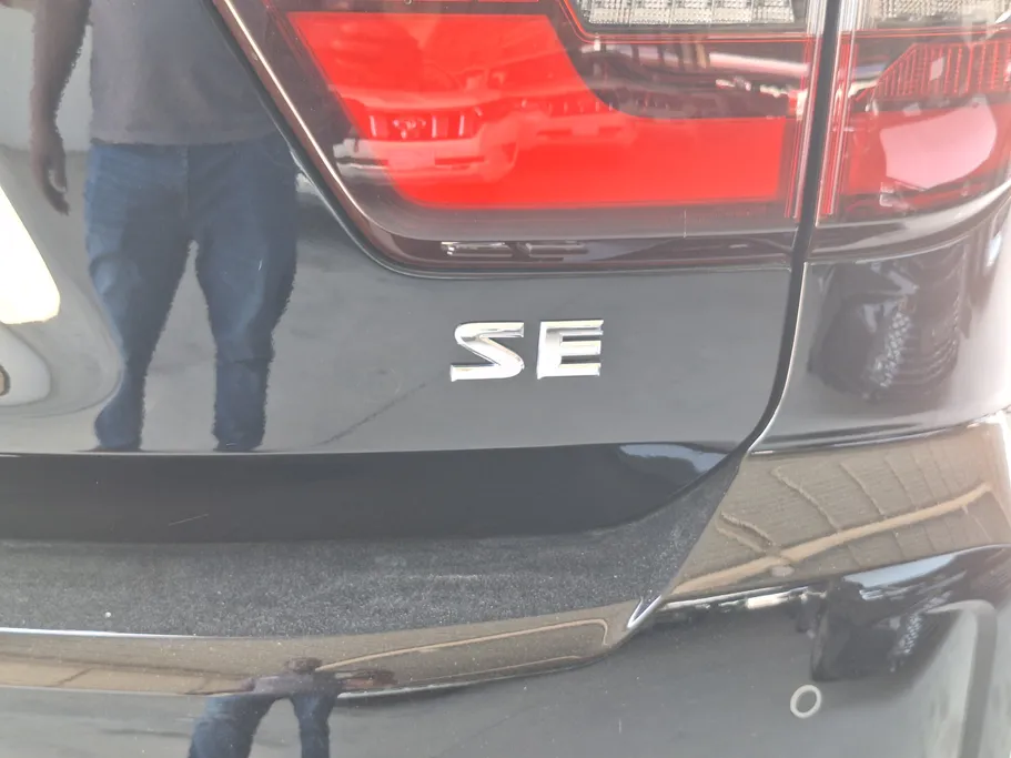 نيسان باترول SE 2023 