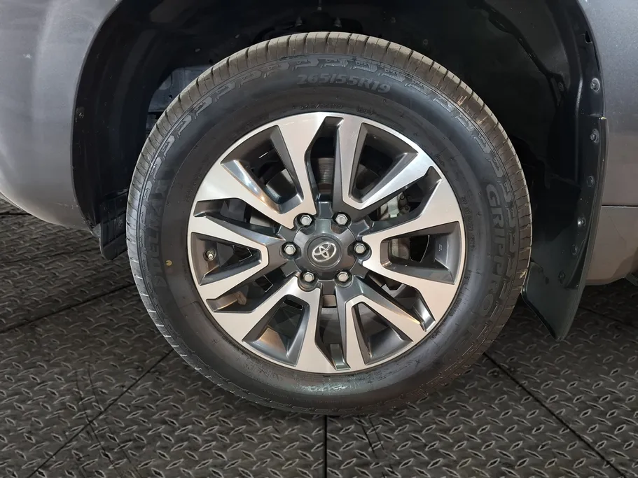 2022 Toyota Prado TXL 