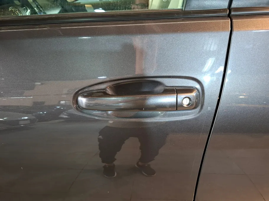 2022 Toyota Prado TXL 