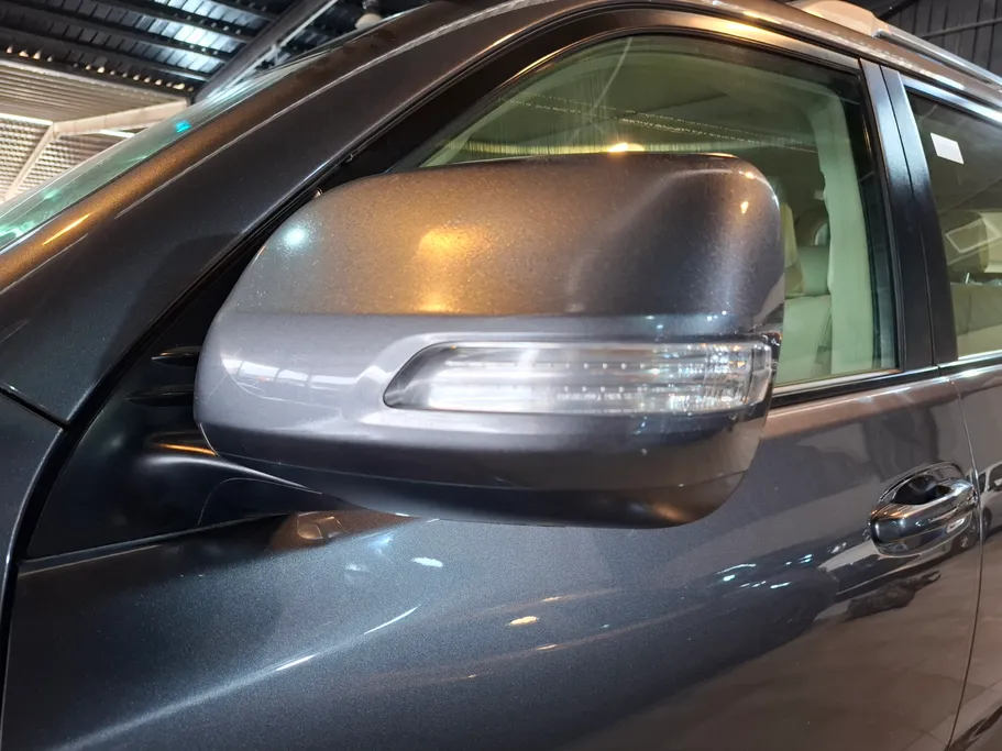 2022 Toyota Prado TXL 