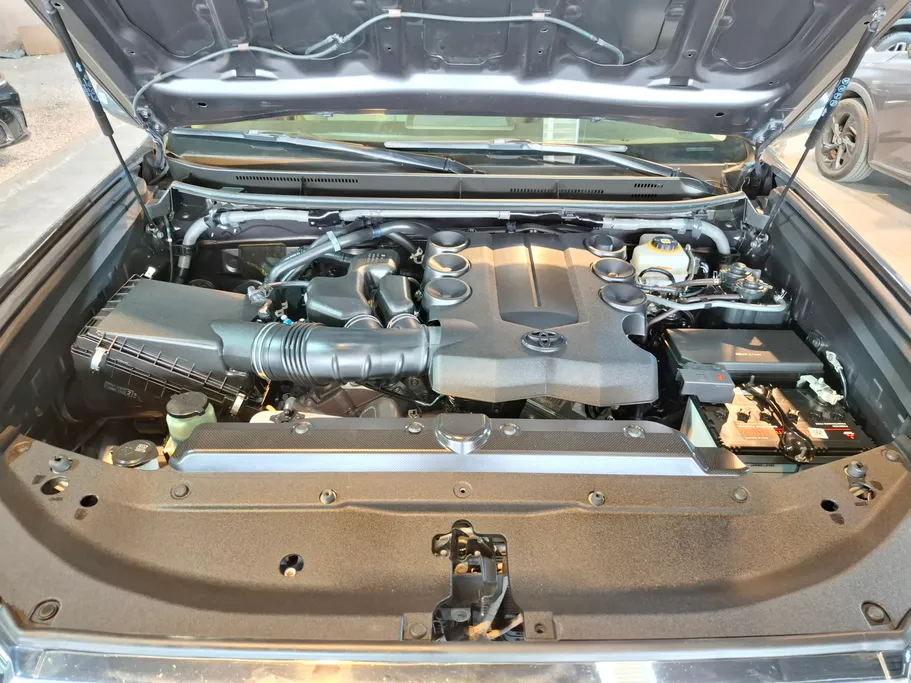 2022 Toyota Prado TXL 