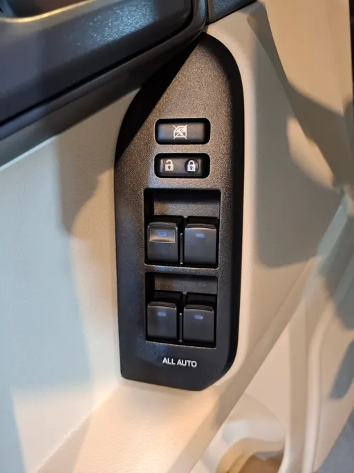 2022 Toyota Prado TXL 