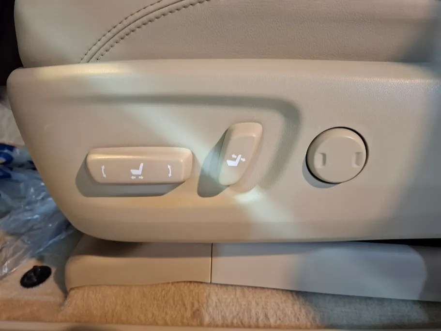 2022 Toyota Prado TXL 