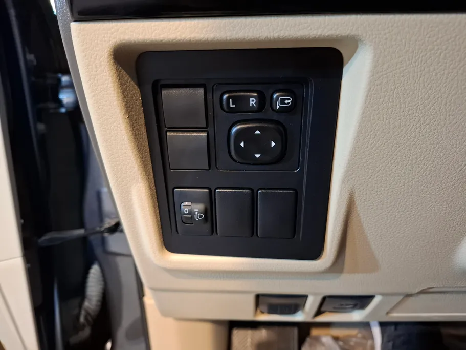 2022 Toyota Prado TXL 
