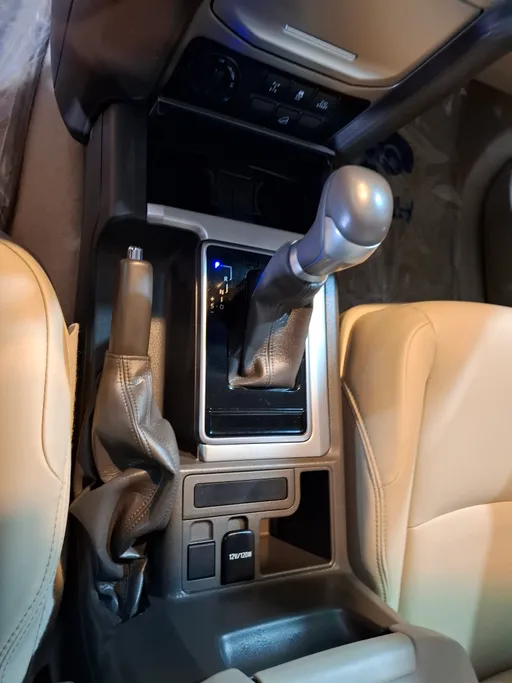 2022 Toyota Prado TXL 