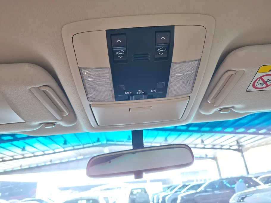 2022 Toyota Prado TXL 