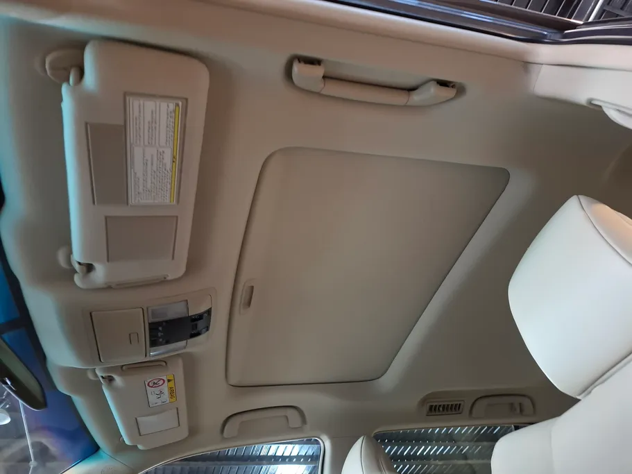 2022 Toyota Prado TXL 